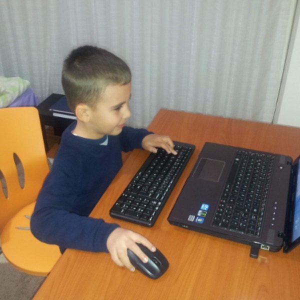 Mehmet Kağan A.