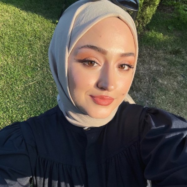 Rabia F.