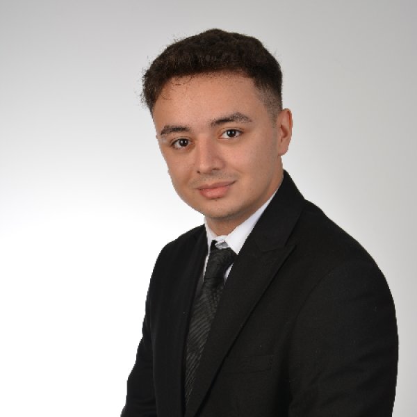 Furkan Ç.