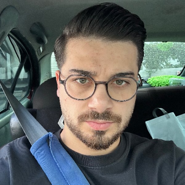 Ömer U.