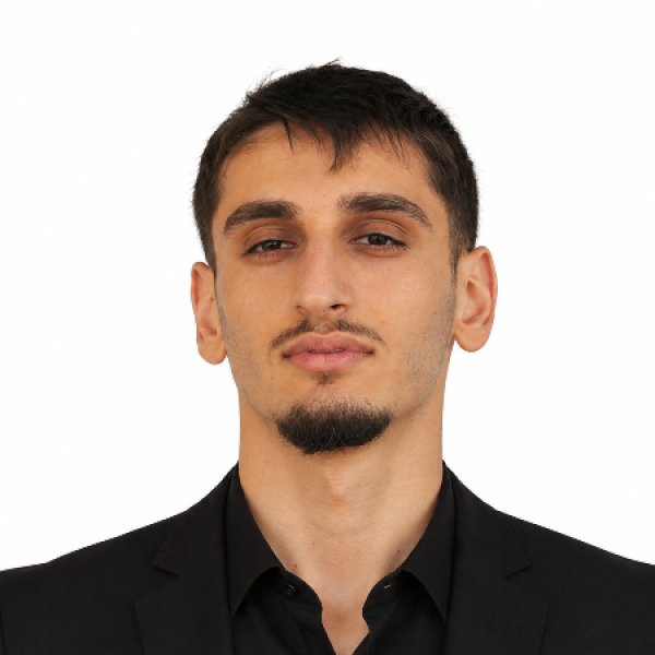 Muhammed Enes A.
