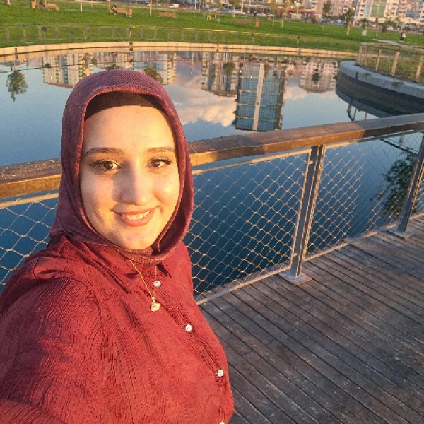 Ayşegül A.