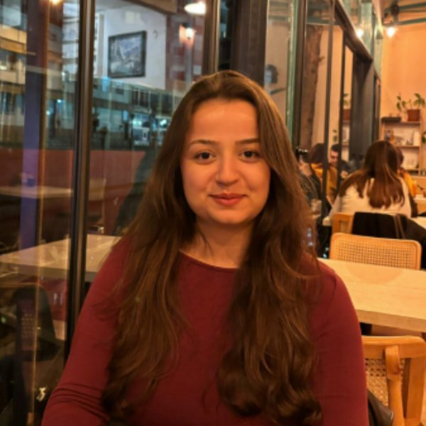 Ayşe Nur T.