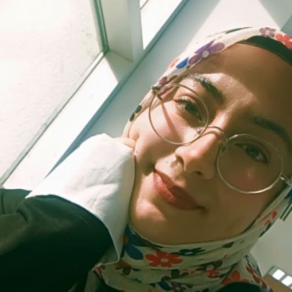 Büşra A.