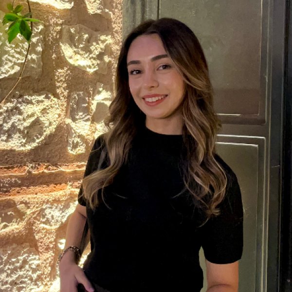 Ceren Ç.