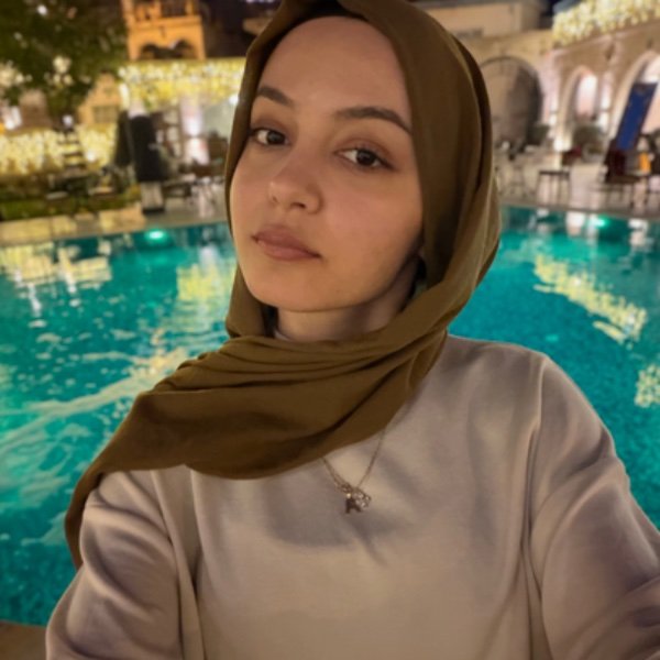 Ayşegül A.
