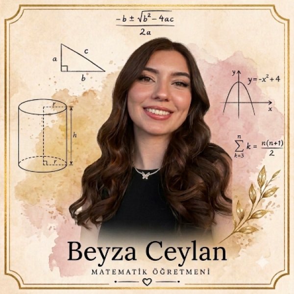 Beyza C.