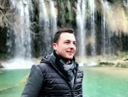 Ekrem Kerem G.