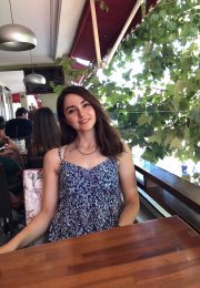 Elif S.