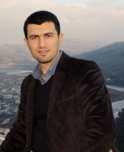 ibrahim Halil