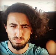 Murat D.
