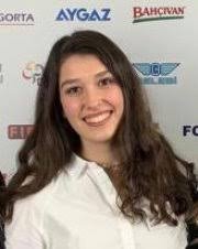 Gizem K.