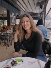 Melike K.