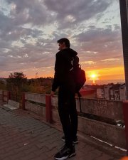 Alper Ç.