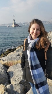 Büşra U.