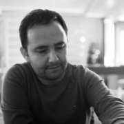 Arif G.
