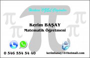 Keri̇m B.