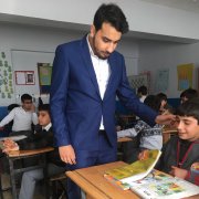 Yunus Emre G.