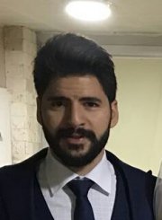 Ozan Emre